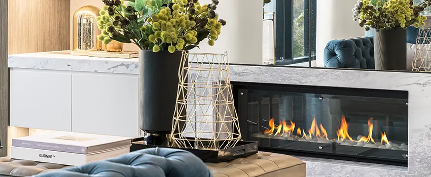 Professional Town & Country Luxury Fireplace Maintenance Experts in Carrollton, Georgia