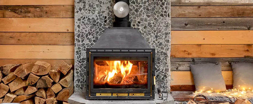Travis Industries Elite Fireplace Inspection and Maintenance in Carrollton, Georgia
