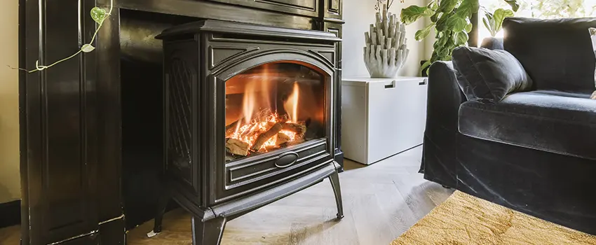 Valor Wood Fireplace in Carrollton, GA