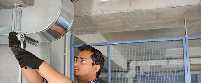 Benefit of Ventilation Cleaning in Carrollton, Georgia