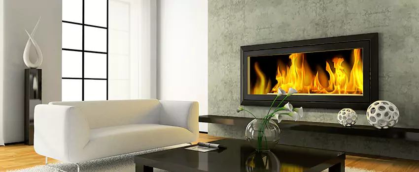 Ventless Fireplace Oxygen Depletion Sensor Installation and Repair Services in Carrollton, Georgia