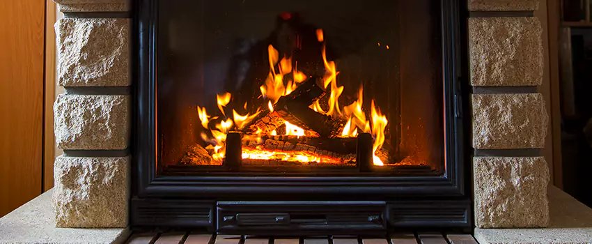 Cost of Wood Fireplace Installation in Carrollton, GA