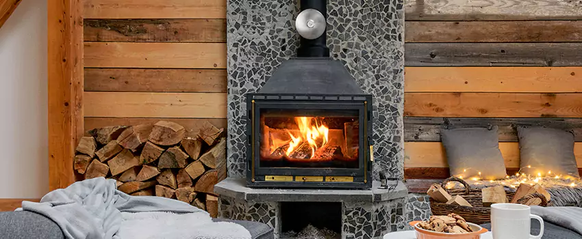 Affordable Wood Fireplace Fixing Solutions in Carrollton, Georgia