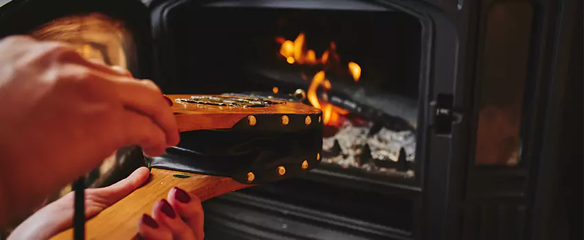 Cost of Wood Furnace Repair and Installation Services in Carrollton, GA