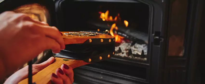 Wood Stove Grates Repair in Carrollton, Georgia
