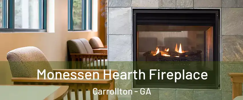  Monessen Hearth Fireplace Carrollton - GA